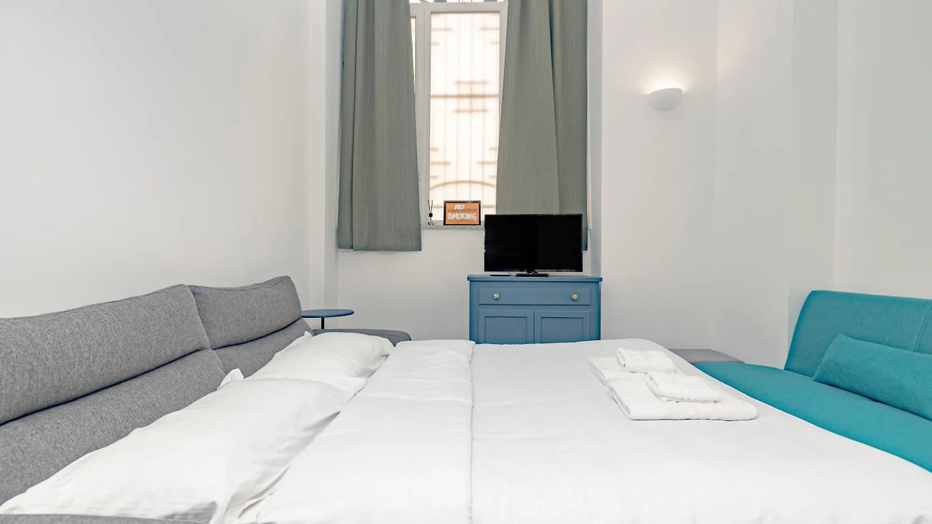 شقة Barbara'S House - Milano Navigli - 2 Km From Duomo إيطاليا