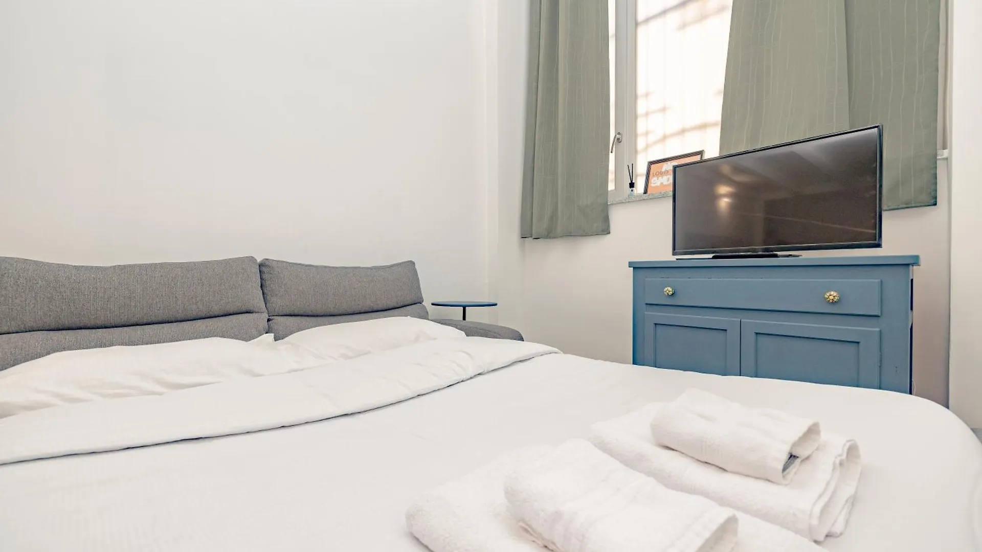 شقة Barbara'S House - Milano Navigli - 2 Km From Duomo إيطاليا