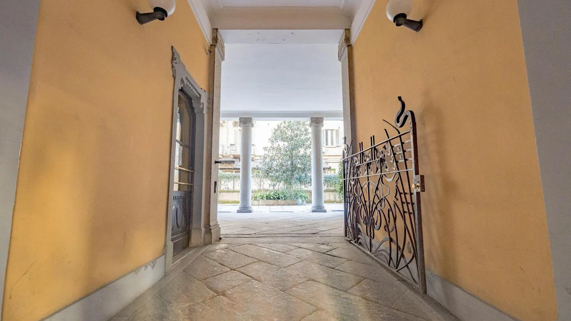 Apartamento Barbara'S House - Milano Navigli - 2 Km From Duomo