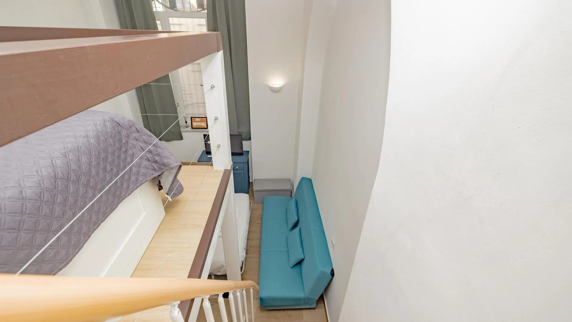 Apartamento Barbara'S House - Milano Navigli - 2 Km From Duomo Italia