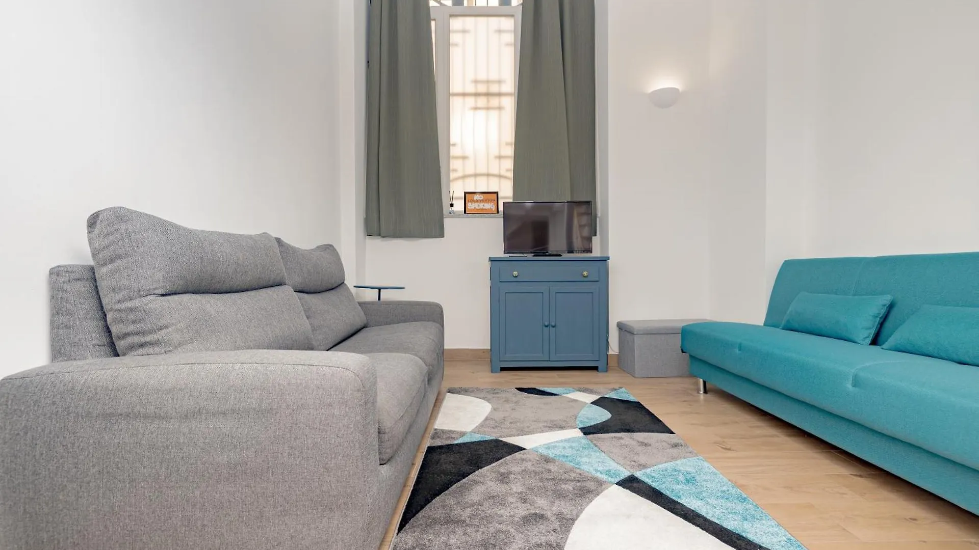 Apartamento Barbara'S House - Milano Navigli - 2 Km From Duomo